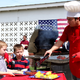Image for article titled Biggest Lies Americans Are Taught About The 4th Of July
